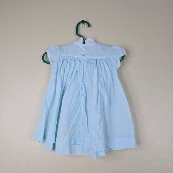 C.i. Castro co vintage 50s sailor dress size 6m